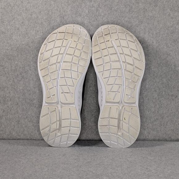 Oofos OOmg Sport Womens 7.5 Shoes Slip On Black Comfort Recovery Gym Loafer Low - Picture 8 of 8